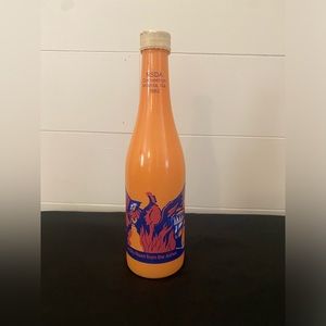 Vintage 1982 NSDA convention Atlanta Georgia bottle. Empty w/cap!